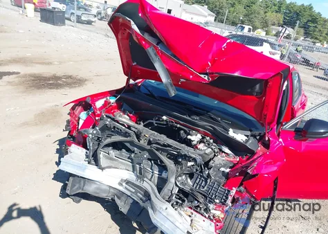 2025 Honda Hr-V Awd Sport from USA, damaged, VIN 3CZRZ2H55SM738704